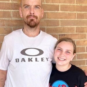 Meet your Posher, Aaron